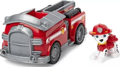 MARSHAL - Camion bomberos ¡De metal! - comprar online