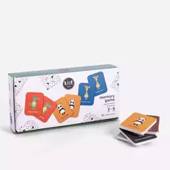 Imagen de JUEGO DE LA MEMORIA ¡Goma eva!