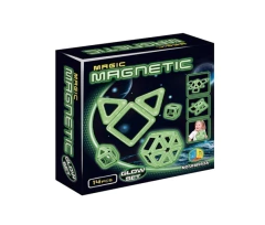 BLOQUES MAGNÉTICOS ¡Y luminosos! - LeBebot.com