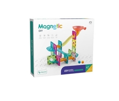 JUEGO MAGNÉTICO 47 Piezas ¡imaginación ilimitada! - comprar online