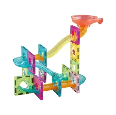 JUEGO MAGNÉTICO 47 Piezas ¡imaginación ilimitada! - tienda online