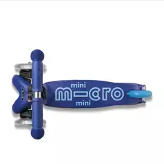 ¡MONOPATIN DISEÑO "SUIZO"! Mi-Cro (2 a 5 años) en internet