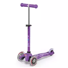 ¡MONOPATIN DISEÑO "SUIZO"! Mi-Cro (2 a 5 años) en internet