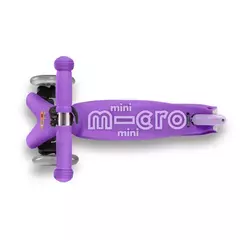 ¡MONOPATIN DISEÑO "SUIZO"! Mi-Cro (2 a 5 años) - comprar online