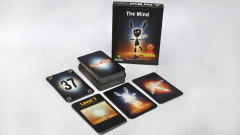 THE MIND ¡Unamos nuestras mentes! - LeBebot.com