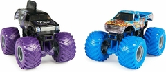MONSTER JAM - Pack x2 "Trucks" - comprar online