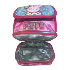 LUNCHERA TÉRMICA ¡Peppa Pig! - LeBebot.com