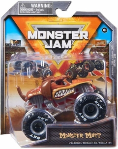 MONSTER JAM "COLECCIONABLES" ORIGINAL SPIN MASTER- Escala 1:64 - comprar online