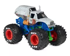 MONSTER JAM - Double Decker Vehículo - comprar online
