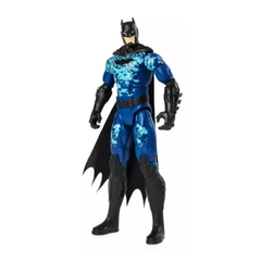 MUÑECO BATMAN - Bat-tech Tactical - tienda online
