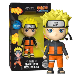 MUÑECO FUNKO NARUTO estilo funko pop - comprar online