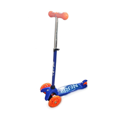 MONOPATIN NERF ¡con luces y sonidos! - comprar online