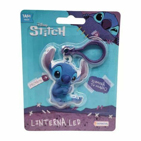 STITCH - Linterna led - comprar online