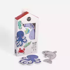 JUEGO PARA EL AGUA ¡Se pegan en los azulejos! - comprar online