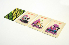EL PASAJERO ¡Un juego ideal para tener en el auto! - tienda online