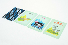 Imagen de EL PASAJERO ¡Un juego ideal para tener en el auto!