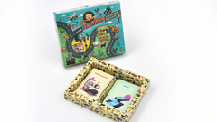 EL PASAJERO ¡Un juego ideal para tener en el auto! - comprar online