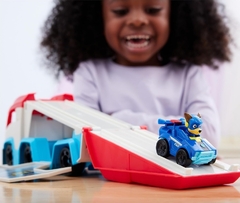 PAW PATROL ¡The Mighty Movie Pup Squad Patroller! - comprar online