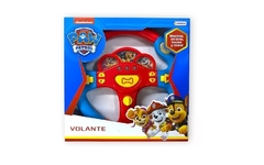 VOLANTE MUSICAL - Paw Patrol - LeBebot.com