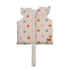 CHALECO SALVAVIDAS ¡De Neoprene! - comprar online