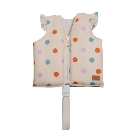 CHALECO SALVAVIDAS ¡De Neoprene! - comprar online