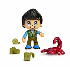 Imagen de PINYPON - Set exploración salvaje