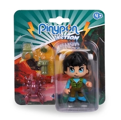 PINYPON - Set exploración salvaje - comprar online