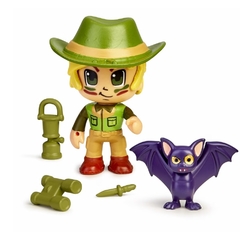 PINYPON - Set exploración salvaje - tienda online