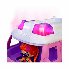 PINYPON "AUTO AMBULANCIA" - comprar online