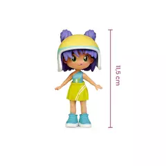 PINYPON ¡Muñeca en moto sandía! - comprar online
