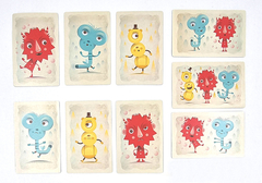 PIM PAM PUM ¡Un juego para grandes y chicos! - LeBebot.com