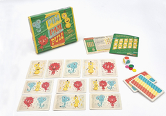 PIM PAM PUM ¡Un juego para grandes y chicos! - tienda online