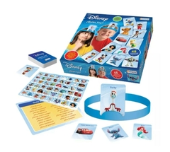 JUEGO DISNEY "¿Quién soy?" - LeBebot.com