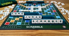 SCRABBLE - LeBebot.com