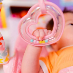 SILLA MECEDORA ¡Con vibración! - tienda online