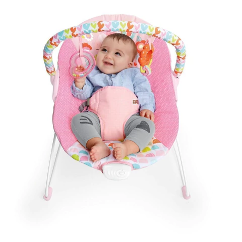 SILLA MECEDORA ¡Con vibración! - comprar online