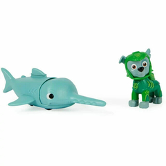 ¡AQUA PUPS! Paw Patrol - tienda online