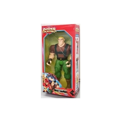 MUÑECO POWER PLAYERS - comprar online