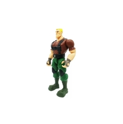 MUÑECO POWER PLAYERS - tienda online
