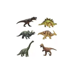 DINOSAURIOS T-REX - Pack x6 unidades - tienda online