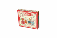 SHIKI ¡Juego de cartas y dados! - LeBebot.com