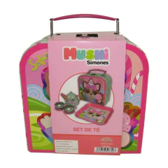 SIMONES ¡Juego de Té! - tienda online