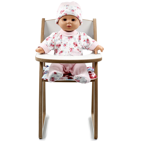 KIT LE BEBOT N° 7 - Sillita de comer Grande + Bebote mediano - comprar online