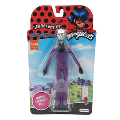 Imagen de MUÑECOS MIRACULOUS ¡super flexibles!