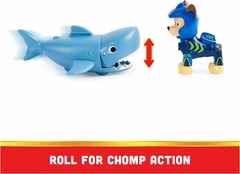 ¡AQUA PUPS! Paw Patrol - tienda online