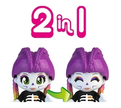 PINYPON "Terrific Friends" - tienda online