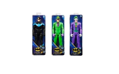 SUPER HÉROES DC ¡coleccionalos a todos! - LeBebot.com