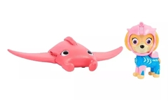 ¡AQUA PUPS! Paw Patrol - comprar online
