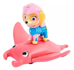 ¡AQUA PUPS! Paw Patrol