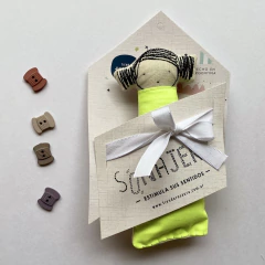 SONAJERO INDIVIDUAL ¡para fomentar la estimulacion! - comprar online